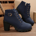 Zyrah™ | Comfort Orthopedic Boots