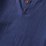 Man V-Neck Shirt