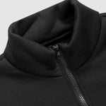 Men's Florida Eagle Print Half-Zip Pullover Sweatshirt