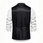 Lancaster - Men's Ultra Comfortable Waistcoat