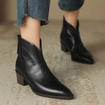 Embier™ | Stylish Elegance Boots