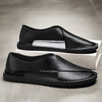 Rafiq Heritage Leather Sandals