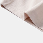 3 Pieces Basic Regular Fit Cotton T-Shirts