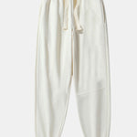 Manhattan Varsity Print Cotton Blend Hoodie & Jogger Pants