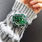 Marcello Asymmetry Artist Watch