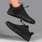 Alpine Pro - Ultra Comfortable Barefoot Shoes
