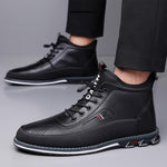 Clash - Ultra Comfortable Boots