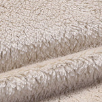 Warm Fleece-Lined Straight Leg Pants