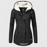 Juliandra | Cozy Jacket