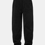 Corduroy Zip-Up Hoodie & Corduroy Jogger Pants