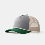 Breathable Mesh Cotton Baseball Cap Outdoor