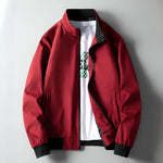 Ren�� Urban Bomber Jacket