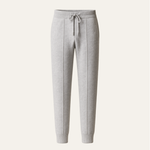 Sartore Cashmere Trousers Grey