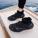 Trailstorm - Women's Ultra Comfortable Barefoot Shoes