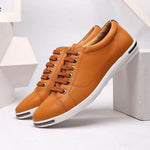 Jules Low-Top Designer Sneakers