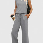 Olyzette | Cozy Two-Piece Ensemble