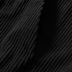 Corduroy Zip-Up Hoodie & Corduroy Jogger Pants