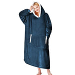 ANGELIQUE��� - Cozy Wearable Blanket Hoodie
