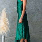 Olympia Maxi Dress
