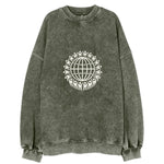World In Unity Vintage Sweatshirt