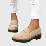 Destiny��� | Classic Suede Loafers