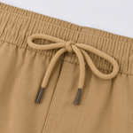 Comfortable Casual Cotton Shorts