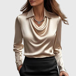 Brooklyn™ | Sophisticated Blouse