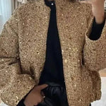Ladies new fashion jackets