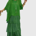 Susan™ | Long and Flowing Elegant Dress