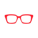 Geometric Glasses & Goggles