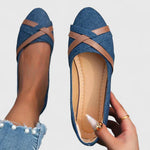Bea | Comfortable Orthopedic Footwear
