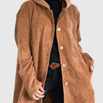Ysalindah | Cozy Jacket