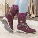 Kaira | Cozy Footwear
