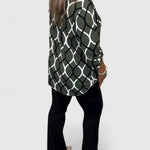 Ella | Chic and Sophisticated Blouse