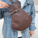 Stylish Cat Shape Bags Accessories