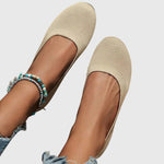 Mia��� - Breathable Anti-Slip Footwear