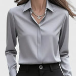 Melvaya | Chic Elegance Top