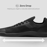 Terra Pro - Ultra Comfortable Barefoot Shoes