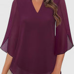 Celinora | Cozy Blouse for Ultimate Comfort