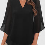 Celinora | Cozy Blouse for Ultimate Comfort