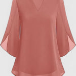 Celinora | Cozy Blouse for Ultimate Comfort
