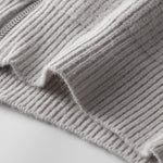 AMALFI PREMIUM ZIPPER VEST