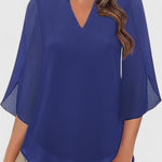 Celinora | Cozy Blouse for Ultimate Comfort