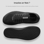Terra Pro - Ultra Comfortable Barefoot Shoes