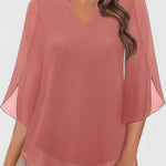 Celinora | Cozy Blouse for Ultimate Comfort