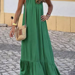 VESTIDO TIRANTES DIANA