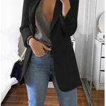 Elin™ – Timeless Blazer with Elegant Fit and Comfort
