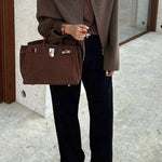 Fashion Versatile Lapel Jacket