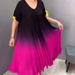 Joanna™ | Women's Pleated Dress