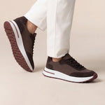 Rafelo Sneaker Cacao
